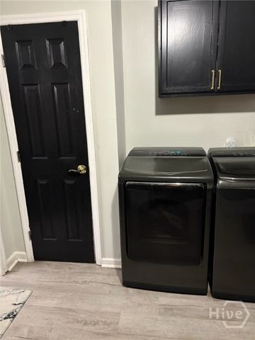 2413 Mississippi Avenue, Savannah, GA 31404