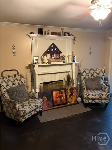 2413 Mississippi Avenue, Savannah, GA 31404