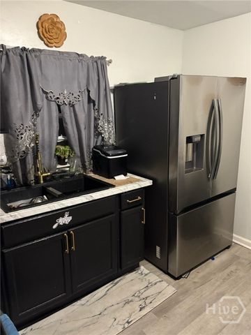 2413 Mississippi Avenue, Savannah, GA 31404