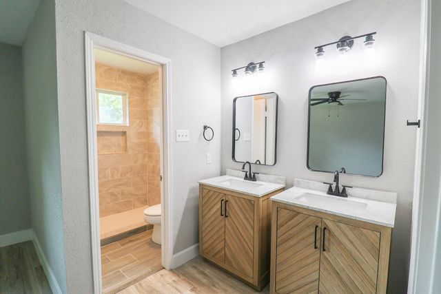 5027 Monteith Drive, Spring, TX 77373