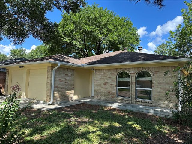 5027 Monteith Drive, Spring, TX 77373