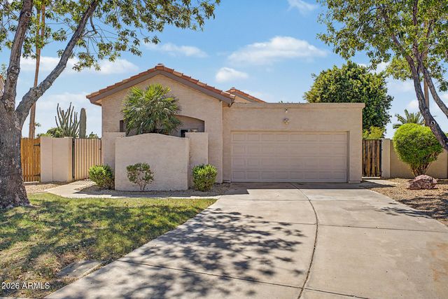 11049 W Crimson Lane, Avondale, AZ 85323