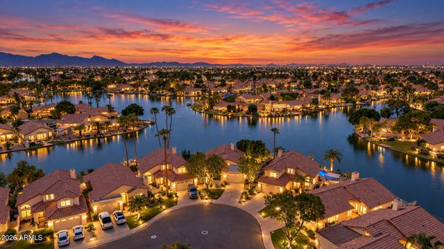 11049 W Crimson Lane, Avondale, AZ 85323