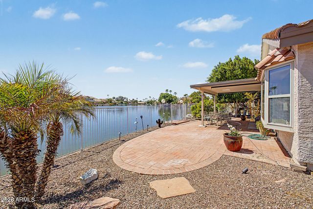 11049 W Crimson Lane, Avondale, AZ 85323
