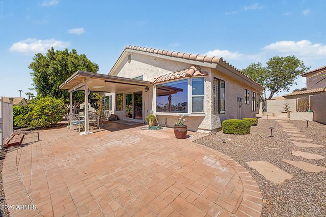 11049 W Crimson Lane, Avondale, AZ 85323