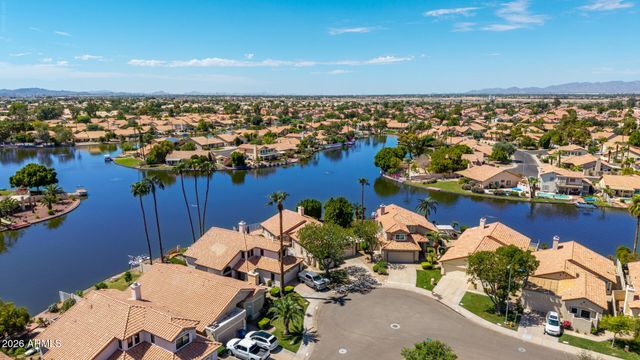 11049 W Crimson Lane, Avondale, AZ 85323