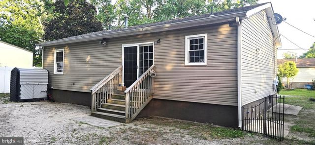 56 BELLEVIEW AVE, Sicklerville, NJ 08081