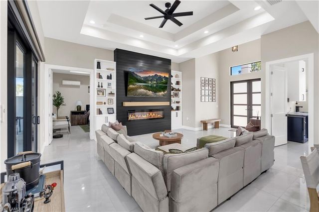 1707 CONGRESS AVE, Lehigh Acres, FL 33972