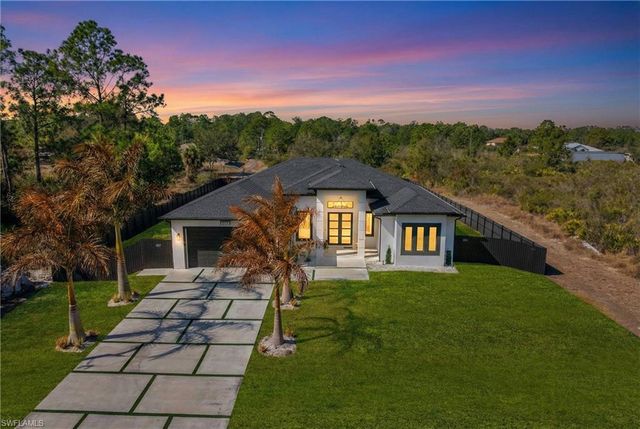 1707 CONGRESS AVE, Lehigh Acres, FL 33972