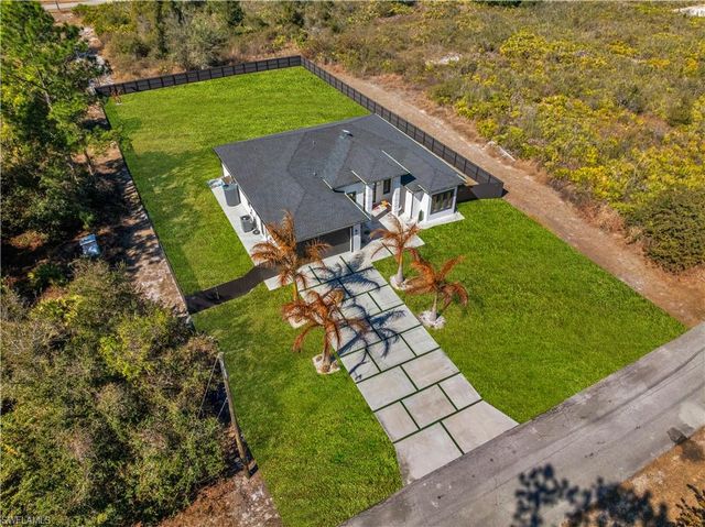 1707 CONGRESS AVE, Lehigh Acres, FL 33972