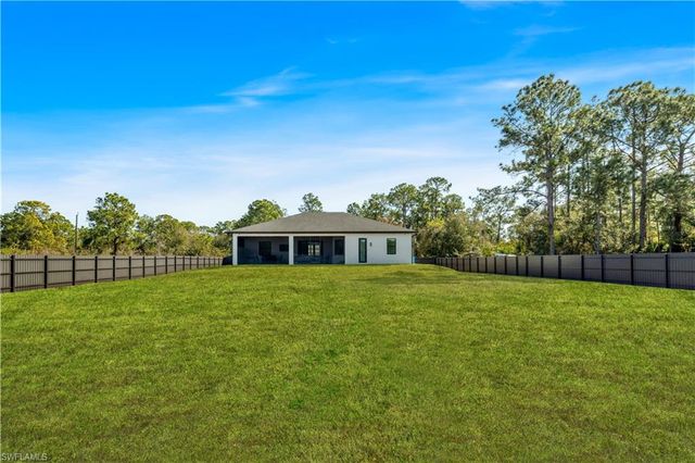 1707 CONGRESS AVE, Lehigh Acres, FL 33972