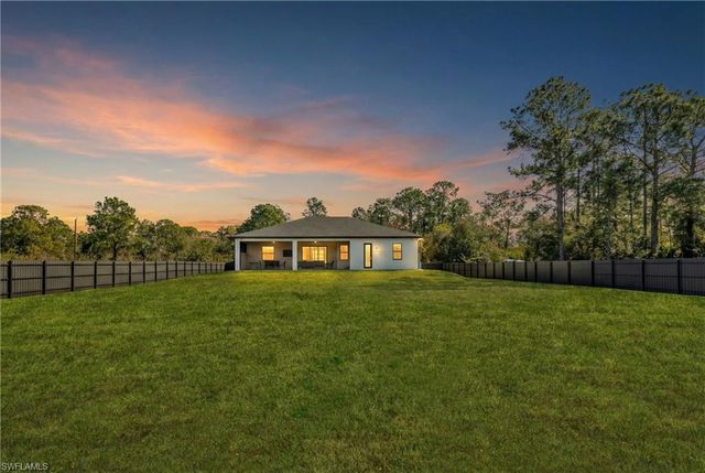 1707 CONGRESS AVE, Lehigh Acres, FL 33972