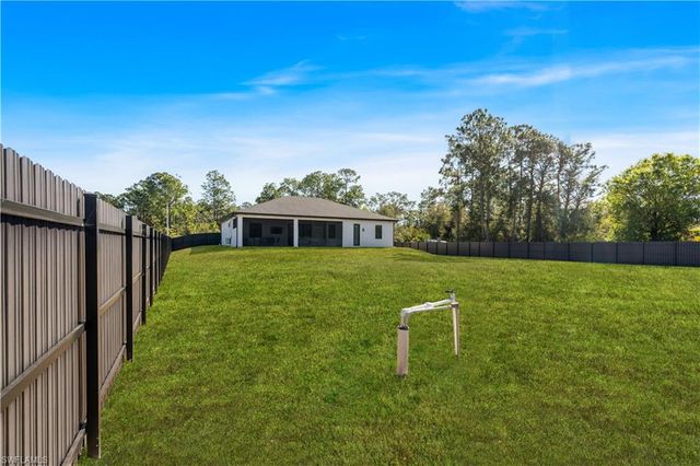 1707 CONGRESS AVE, Lehigh Acres, FL 33972