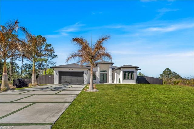 1707 CONGRESS AVE, Lehigh Acres, FL 33972