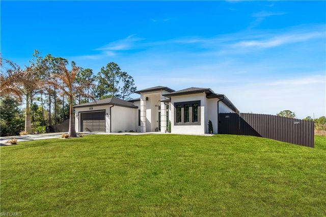 1707 CONGRESS AVE, Lehigh Acres, FL 33972