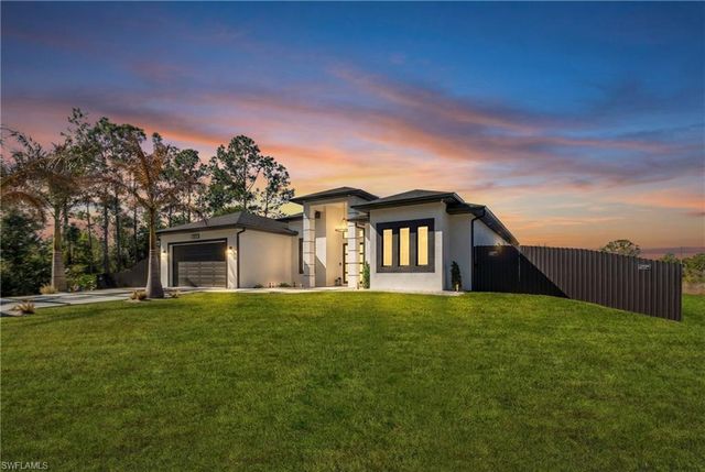 1707 CONGRESS AVE, Lehigh Acres, FL 33972