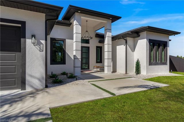 1707 CONGRESS AVE, Lehigh Acres, FL 33972