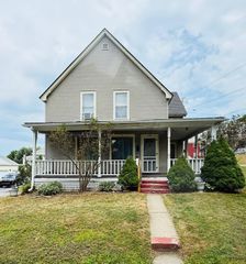 18 Webster Street, Barre City, VT 05641