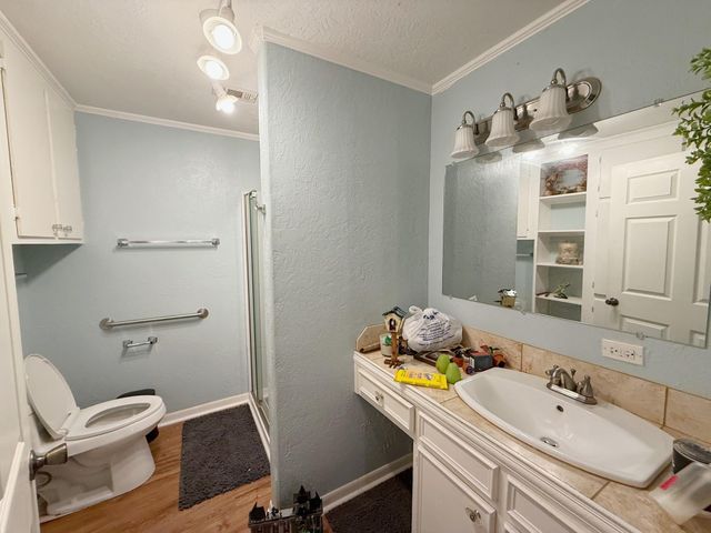 11444 Fm 977, Marquez, TX 77865