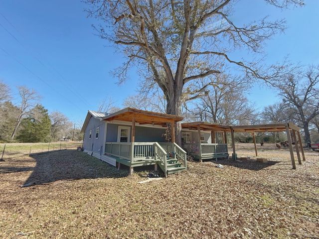 11444 Fm 977, Marquez, TX 77865