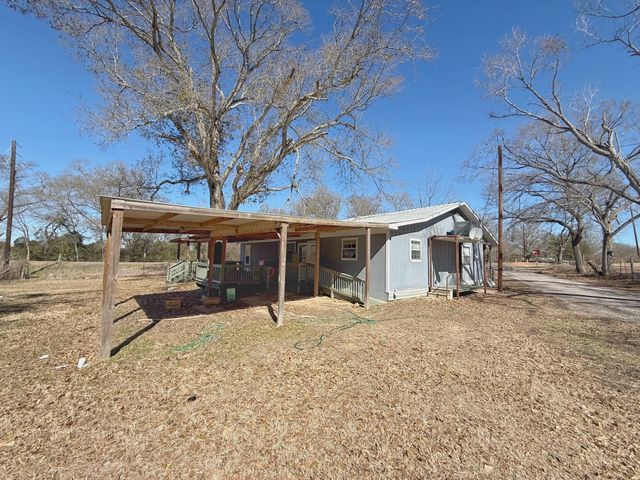 11444 Fm 977, Marquez, TX 77865