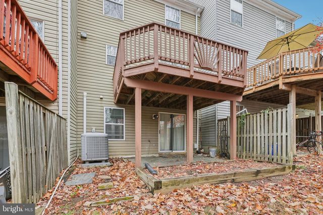 14618 MCKNEW RD, Burtonsville, MD 20866