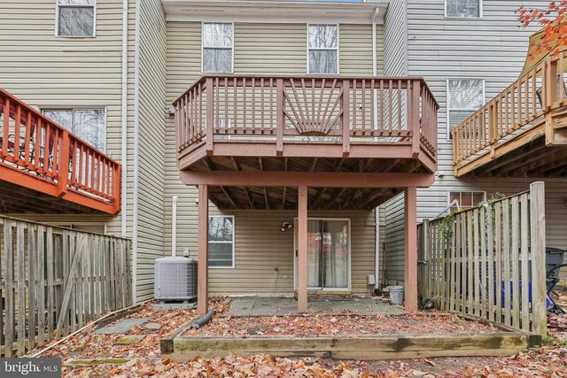 14618 MCKNEW RD, Burtonsville, MD 20866