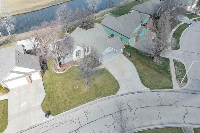 13402 W Hayden, Wichita, KS 67235