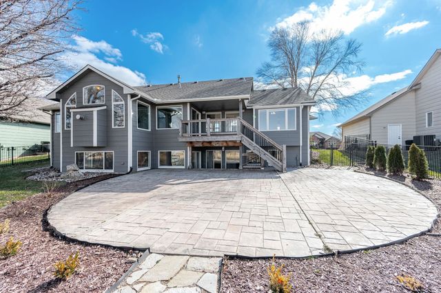 13402 W Hayden, Wichita, KS 67235