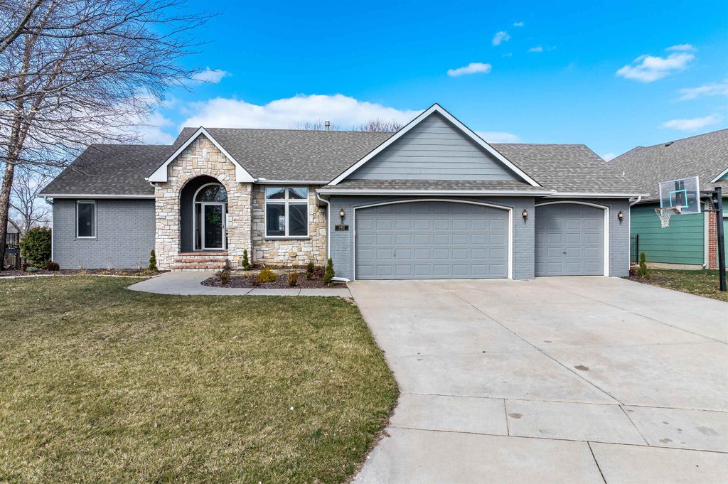 13402 W Hayden, Wichita, KS 67235
