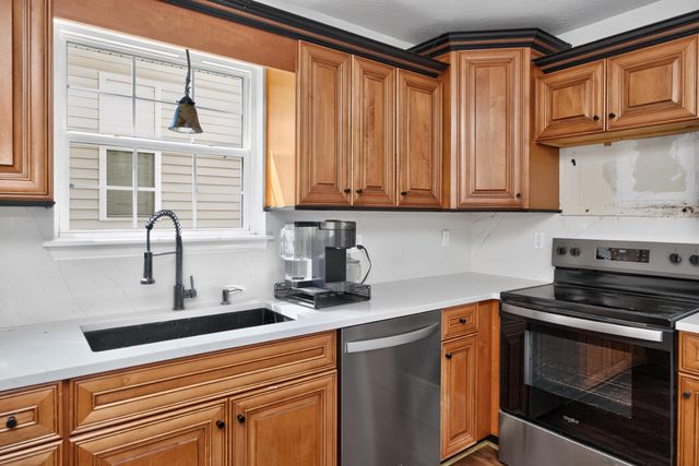 2633 Trailwood Lane, Lexington, KY 40511