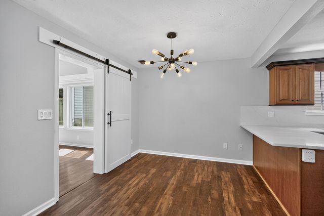 2633 Trailwood Lane, Lexington, KY 40511