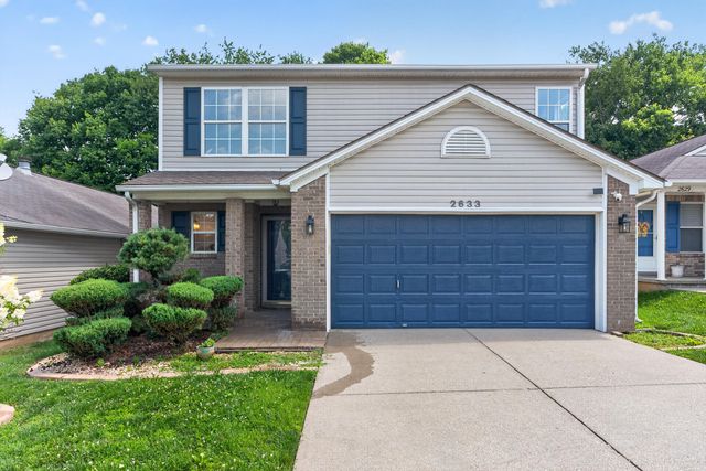 2633 Trailwood Lane, Lexington, KY 40511
