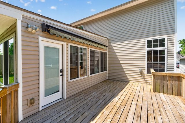 2633 Trailwood Lane, Lexington, KY 40511