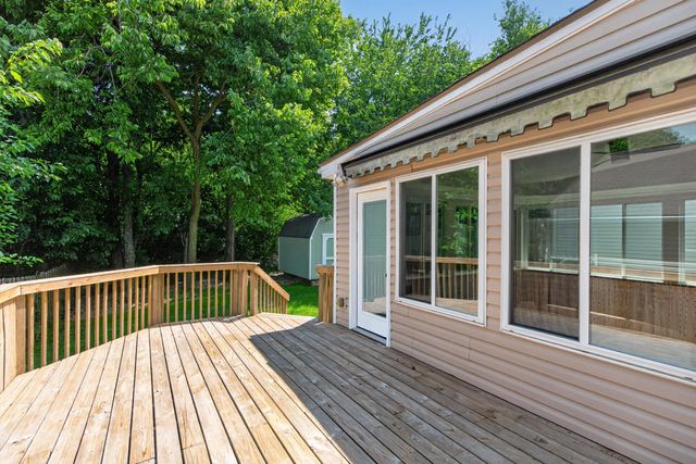 2633 Trailwood Lane, Lexington, KY 40511