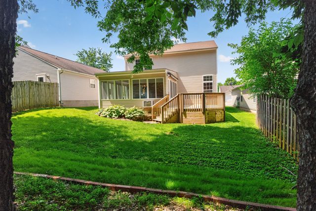 2633 Trailwood Lane, Lexington, KY 40511