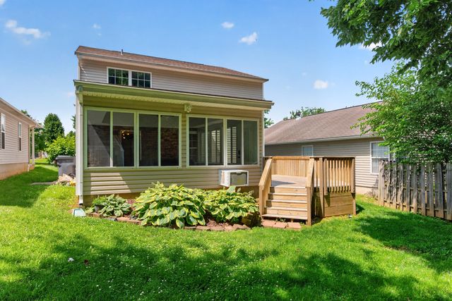 2633 Trailwood Lane, Lexington, KY 40511