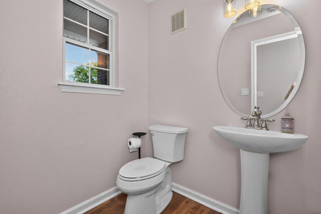 2633 Trailwood Lane, Lexington, KY 40511