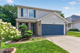 2633 Trailwood Lane, Lexington, KY 40511
