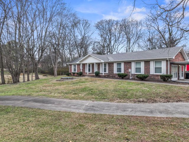 305 Woodlawn Dr, Mount Juliet, TN 37122