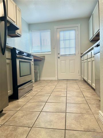 4439 W Nevada Place 4423, Denver, CO 80219