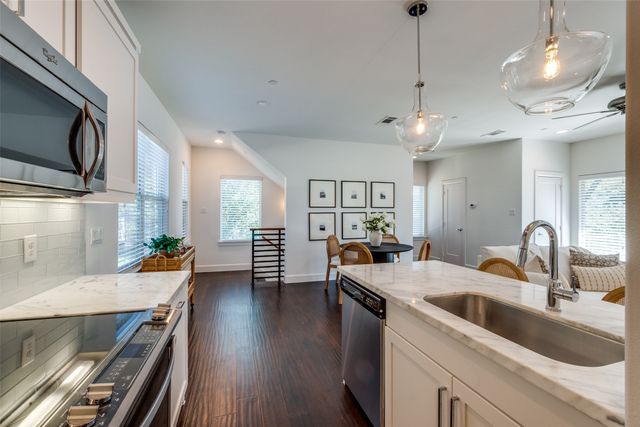 5830 Oram Street 1, Dallas, TX 75206