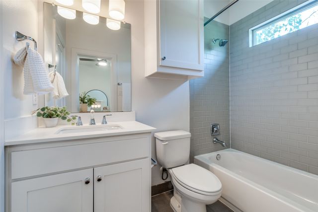 5830 Oram Street 1, Dallas, TX 75206