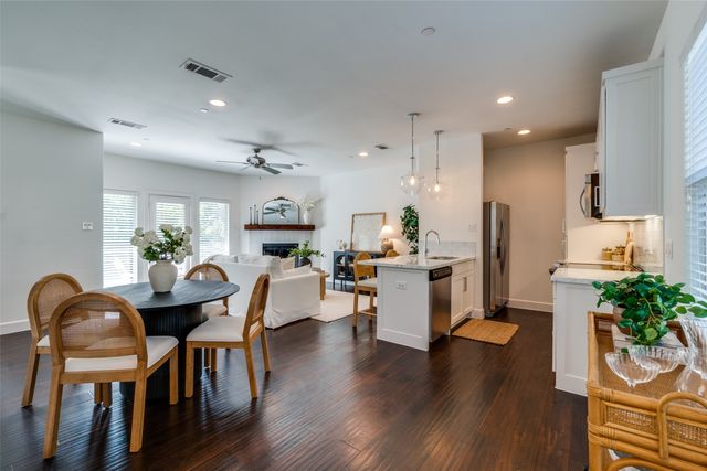 5830 Oram Street 1, Dallas, TX 75206