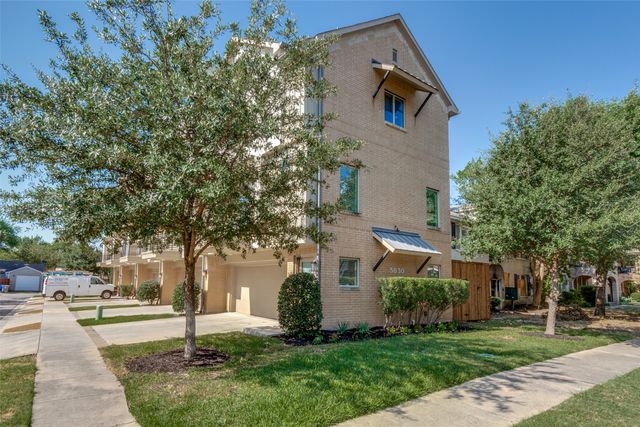 5830 Oram Street 1, Dallas, TX 75206