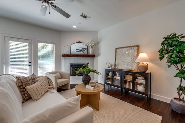 5830 Oram Street 1, Dallas, TX 75206