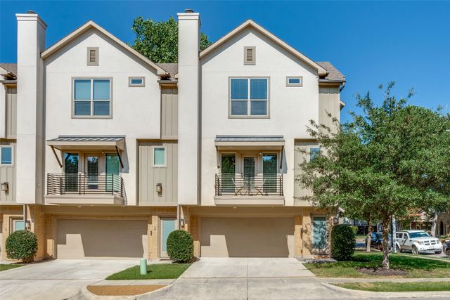 5830 Oram Street 1, Dallas, TX 75206