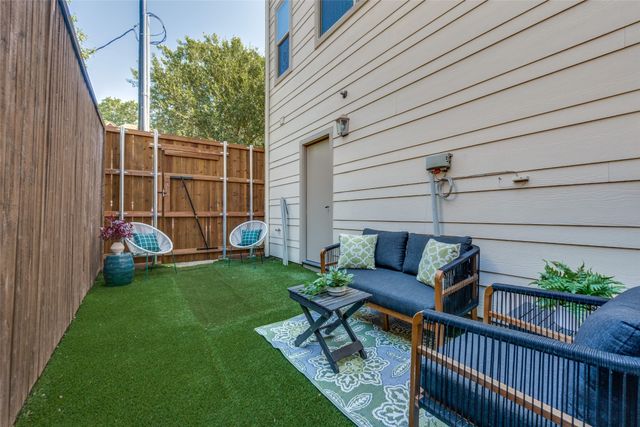 5830 Oram Street 1, Dallas, TX 75206