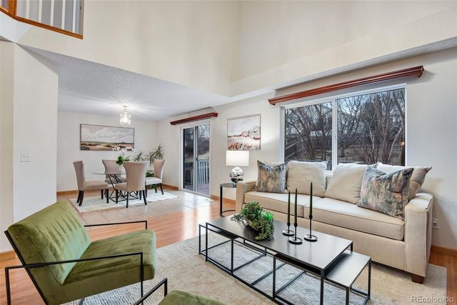 4331 S Gibraltar Street, Centennial, CO 80015