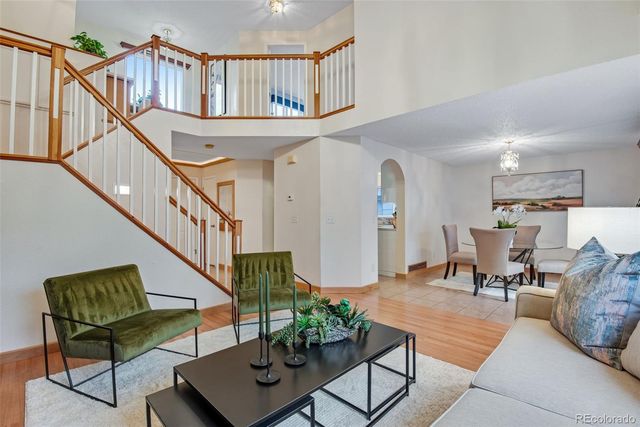 4331 S Gibraltar Street, Centennial, CO 80015